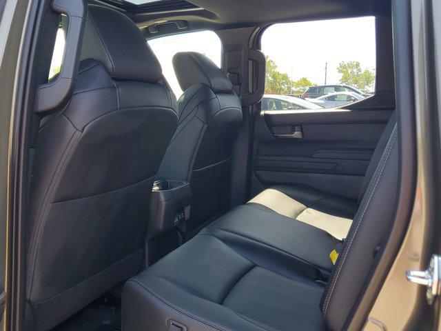 new 2025 Toyota Tacoma car, priced at $52,018