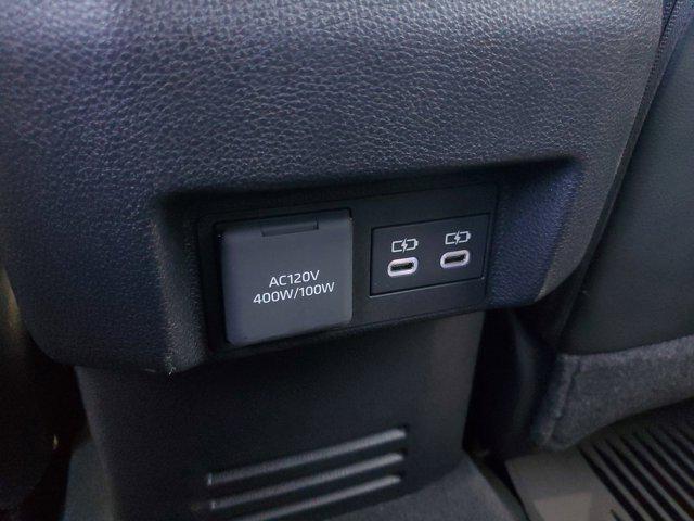 new 2025 Toyota Tacoma car, priced at $52,018