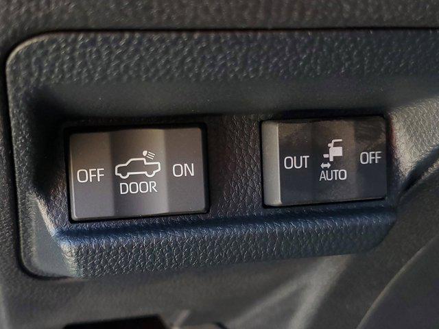 new 2025 Toyota Tacoma car, priced at $52,018