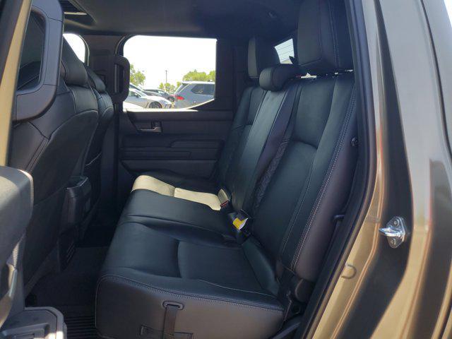new 2025 Toyota Tacoma car, priced at $52,018