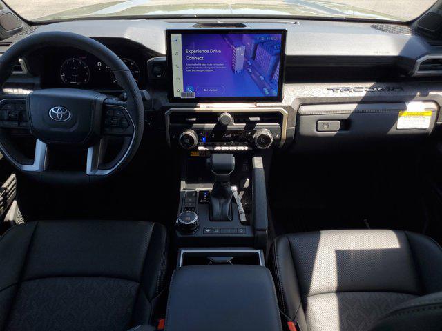 new 2025 Toyota Tacoma car, priced at $52,018