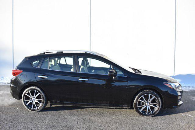 used 2019 Subaru Impreza car, priced at $19,987