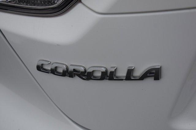 used 2022 Toyota Corolla car, priced at $18,699