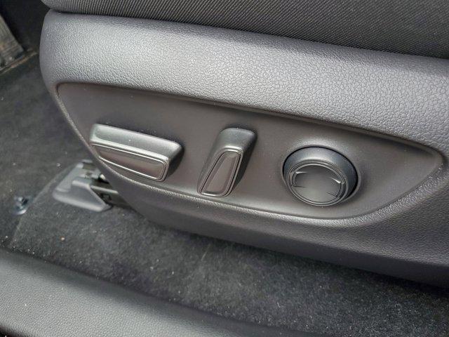 used 2022 Toyota RAV4 Hybrid car, priced at $30,486