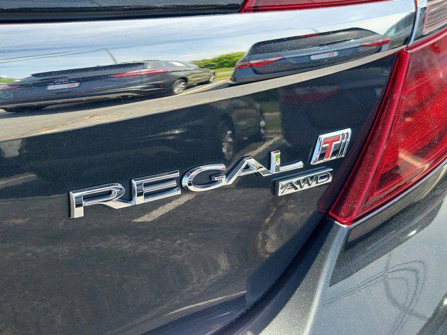 used 2015 Buick Regal car, priced at $9,344