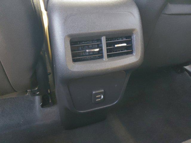 used 2022 Chevrolet Equinox car, priced at $18,630