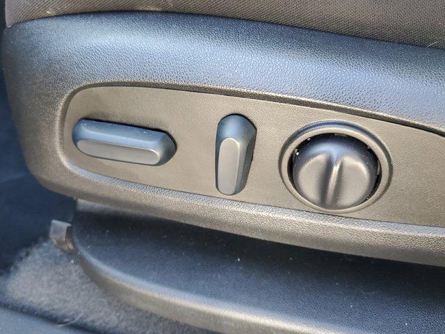 used 2022 Chevrolet Equinox car, priced at $18,630