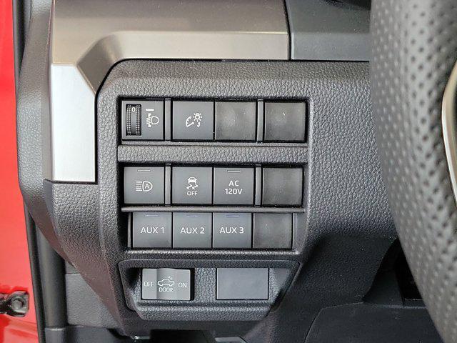 new 2025 Toyota Tacoma car, priced at $49,838