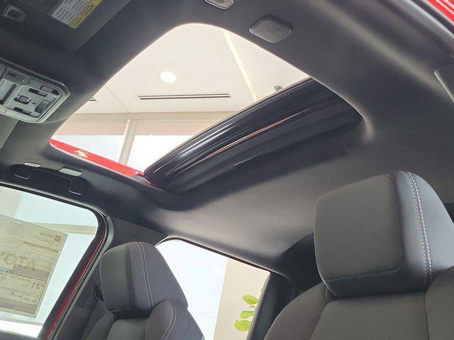 new 2025 Toyota Tacoma car, priced at $49,838