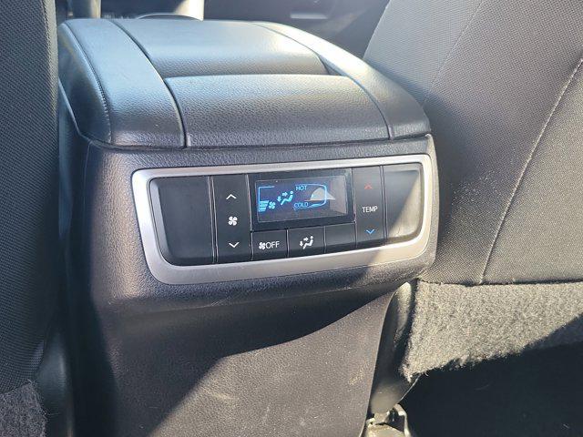 used 2017 Toyota Highlander car, priced at $20,849