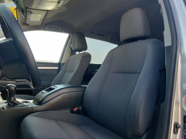 used 2017 Toyota Highlander car, priced at $20,849