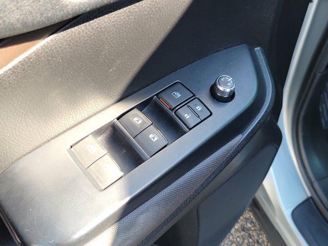 used 2017 Toyota Highlander car, priced at $20,849