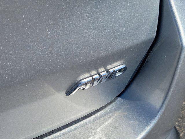 used 2017 Toyota Highlander car, priced at $20,849