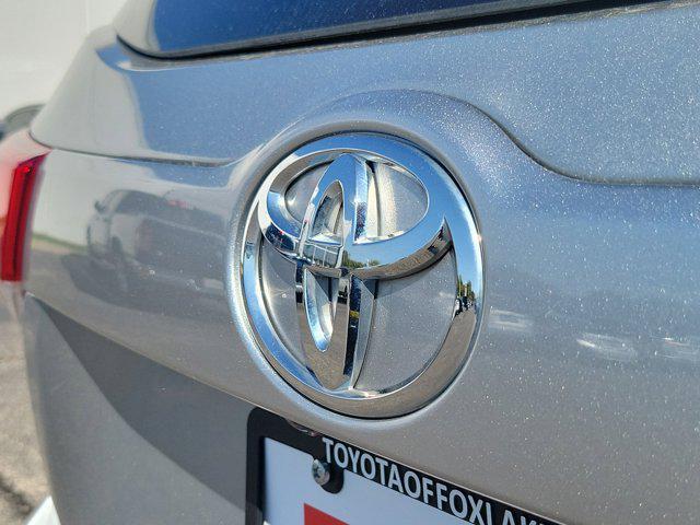 used 2017 Toyota Highlander car, priced at $20,849