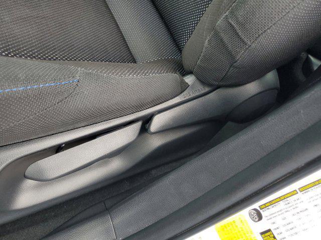 used 2021 Toyota Corolla car, priced at $19,289