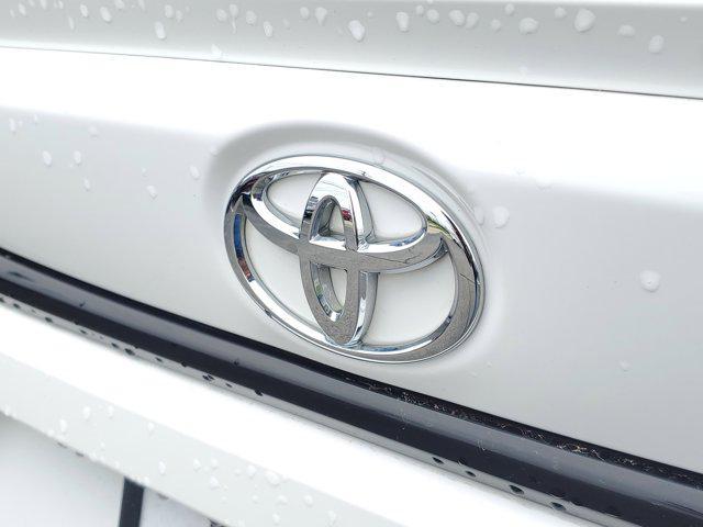used 2021 Toyota Corolla car, priced at $19,289