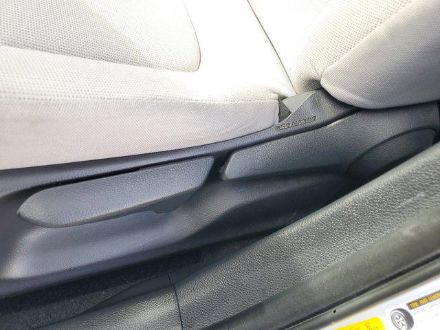 used 2022 Toyota Corolla car, priced at $18,435
