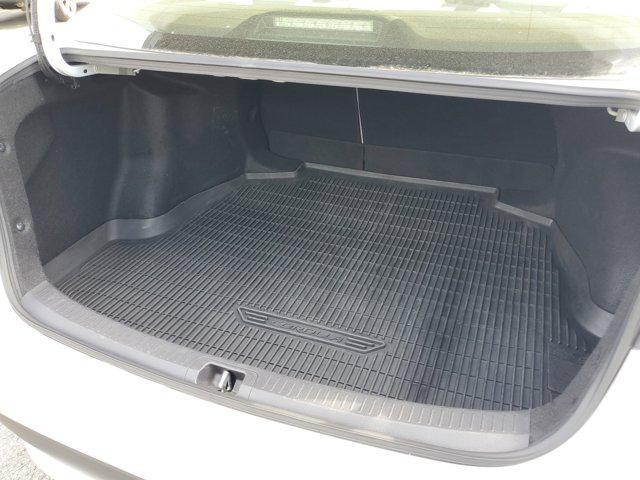 used 2022 Toyota Corolla car, priced at $18,435