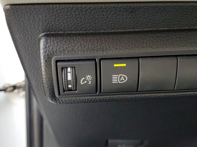 used 2022 Toyota Corolla car, priced at $18,435