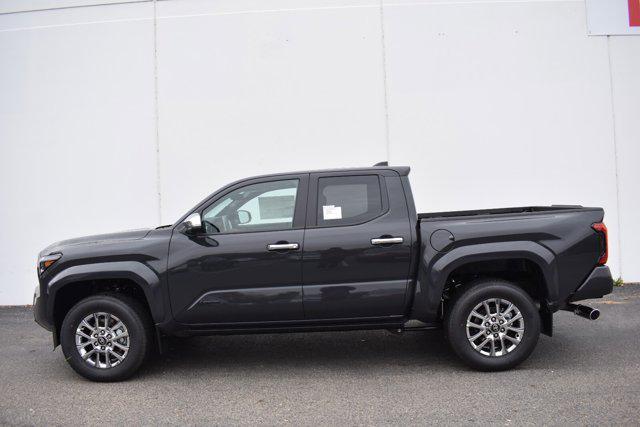 new 2024 Toyota Tacoma car, priced at $52,036