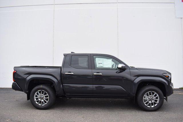 new 2024 Toyota Tacoma car, priced at $52,036