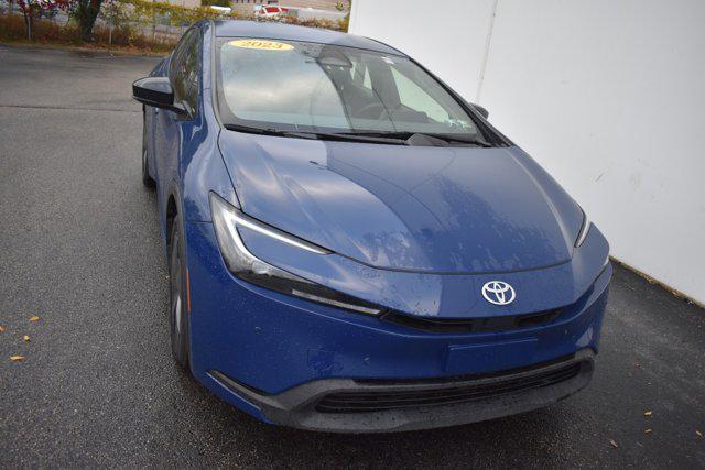 used 2023 Toyota Prius car, priced at $28,928