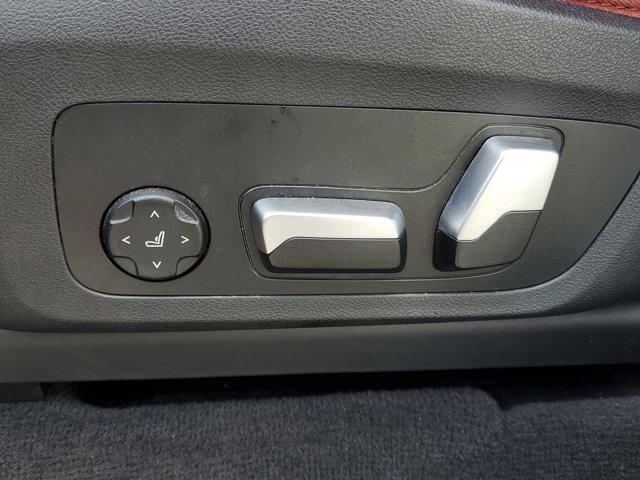 used 2022 BMW X3 car, priced at $30,509