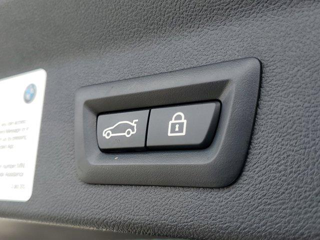 used 2022 BMW X3 car, priced at $30,509