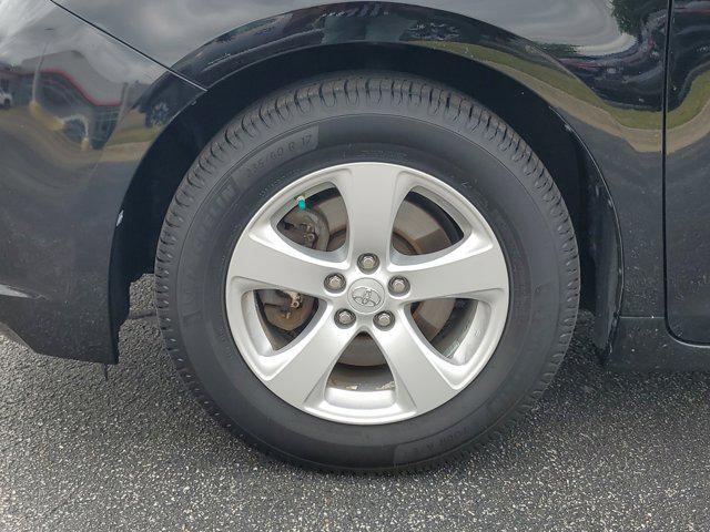 used 2014 Toyota Sienna car, priced at $14,600