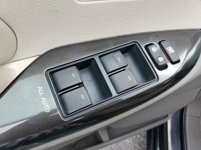 used 2014 Toyota Sienna car, priced at $14,600