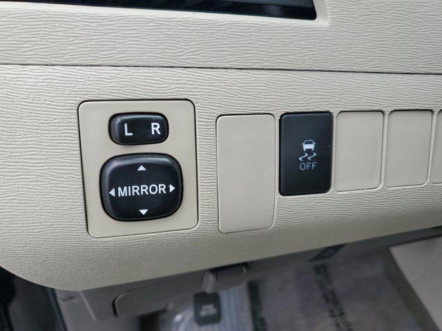 used 2014 Toyota Sienna car, priced at $14,600