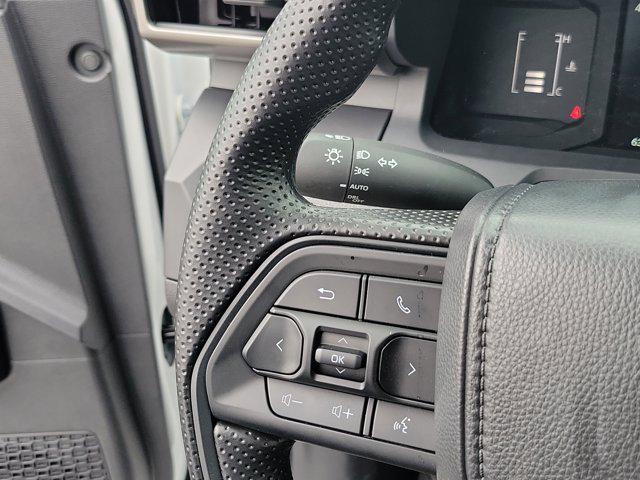 new 2025 Toyota Tacoma car, priced at $35,719