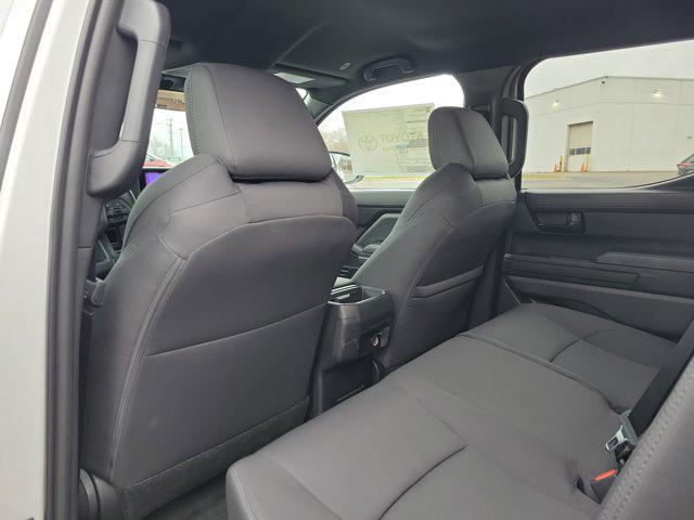 new 2025 Toyota Tacoma car, priced at $35,719