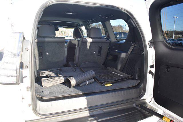 used 2023 Lexus GX 460 car, priced at $56,499