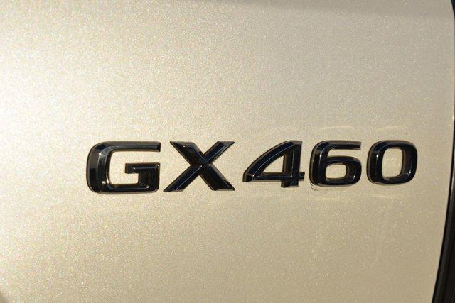 used 2023 Lexus GX 460 car, priced at $56,499