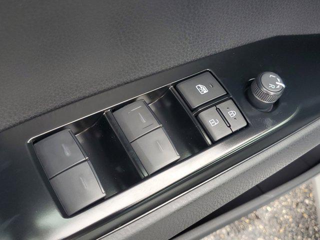 new 2025 Toyota Camry car, priced at $31,528