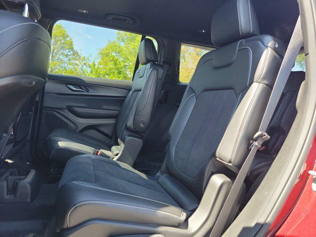 used 2024 Jeep Grand Cherokee L car, priced at $37,999