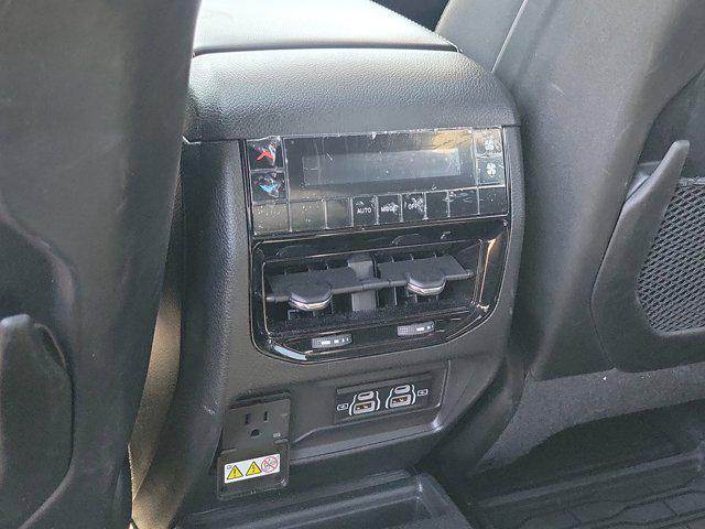 used 2024 Jeep Grand Cherokee L car, priced at $37,999