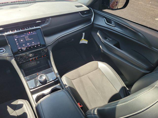 used 2024 Jeep Grand Cherokee L car, priced at $37,999