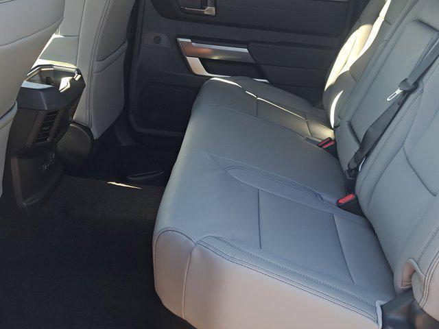 new 2026 Toyota Tundra car, priced at $58,082