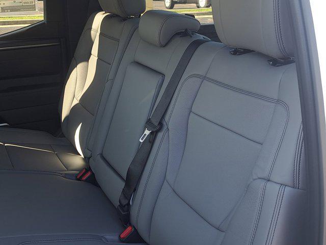 new 2026 Toyota Tundra car, priced at $58,082