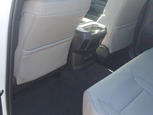 new 2026 Toyota Tundra car, priced at $58,082