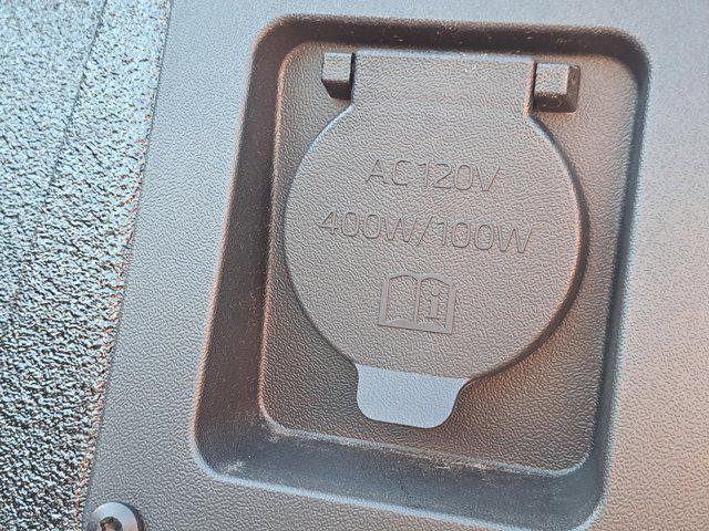 new 2026 Toyota Tundra car, priced at $58,082