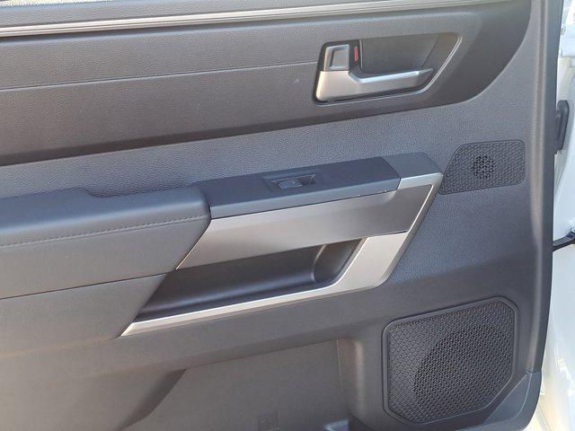 new 2026 Toyota Tundra car, priced at $58,082