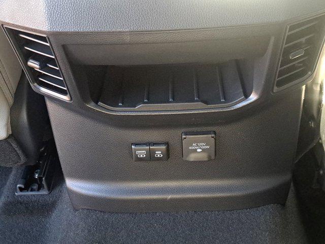 new 2026 Toyota Tundra car, priced at $58,082