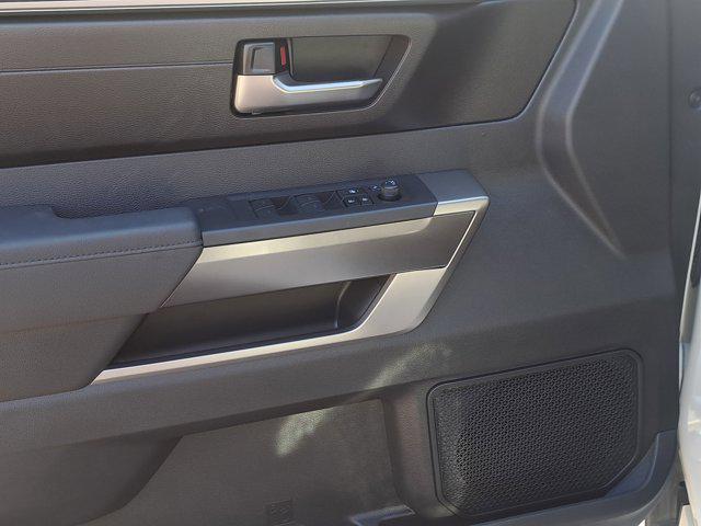 new 2026 Toyota Tundra car, priced at $58,082