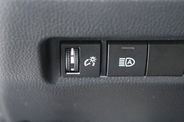used 2022 Toyota RAV4 car, priced at $25,667