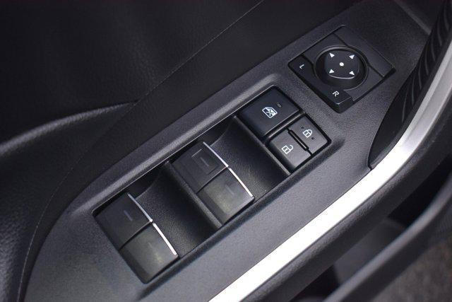 used 2022 Toyota RAV4 car, priced at $25,667