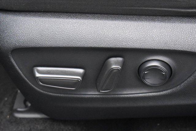 used 2022 Toyota RAV4 car, priced at $25,667