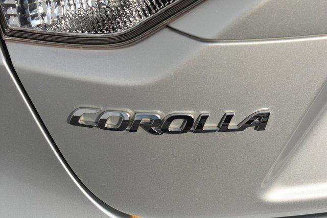 used 2022 Toyota Corolla Hybrid car, priced at $24,116